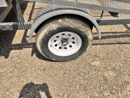 Used 2008 Other 8-12 ATV