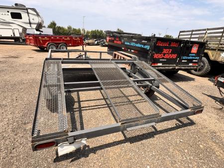 Used 2008 Other 8-12 ATV