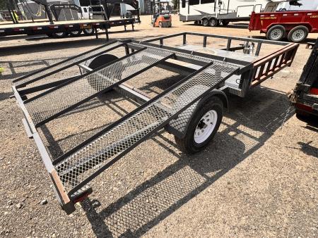 Used 2008 Other 8-12 ATV