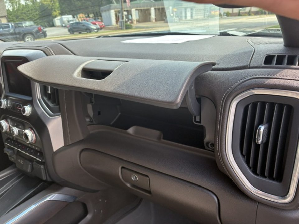 Used 2021 GMC Sierra SLT 1500 Texas edition Truck