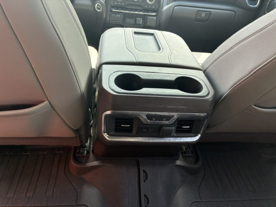 Used 2021 GMC Sierra SLT 1500 Texas edition Truck