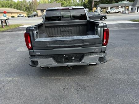 Used 2021 GMC Sierra SLT 1500 Texas edition Truck