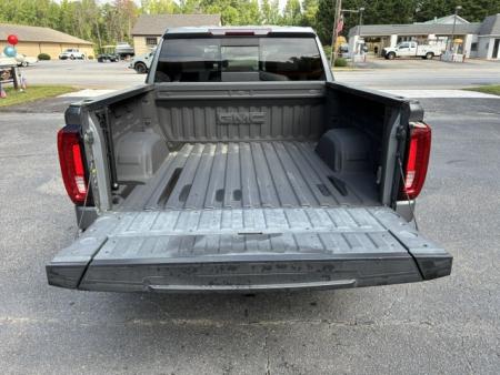 Used 2021 GMC Sierra SLT 1500 Texas edition Truck