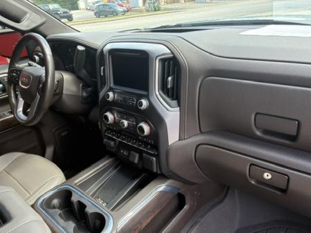 Used 2021 GMC Sierra SLT 1500 Texas edition Truck