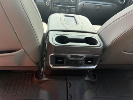 Used 2021 GMC Sierra SLT 1500 Texas edition Truck
