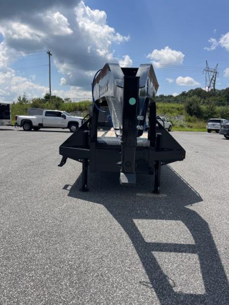 New 2026 Diamond C Trailers FMAX210 32 x 102- HDT Equipment Trailer