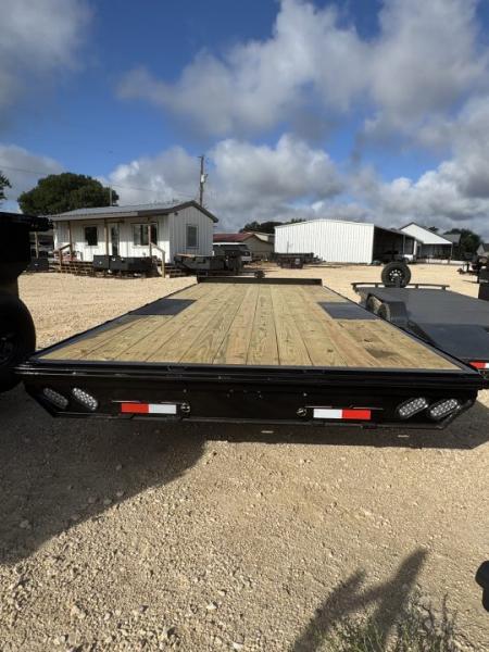 New 2026 Lion Trailers 20FTBPDO-1380 Deckover Trailer
