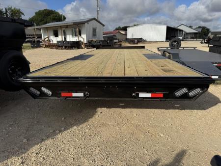New 2026 Lion Trailers 20FTBPDO-1380 Deckover Trailer