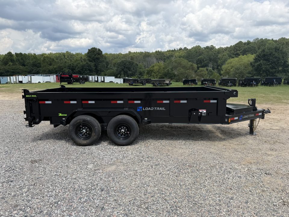 2027 Load Trail photo 2