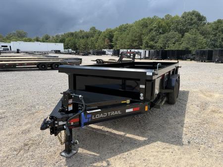 New 2027 Load Trail 7 X 16 14K Dump Trailer