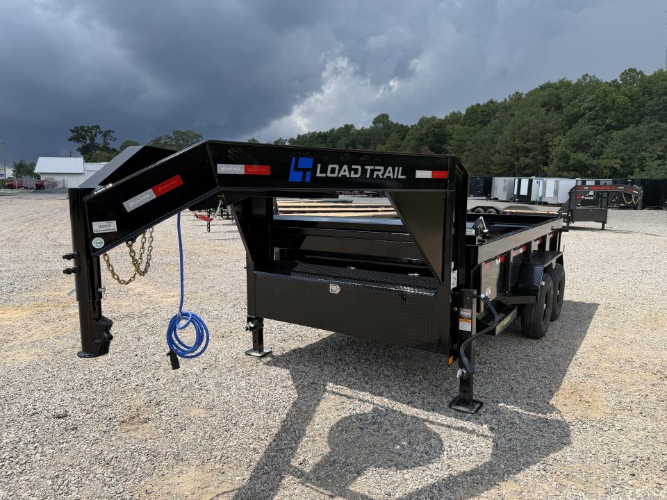 2027 Load Trail photo 6