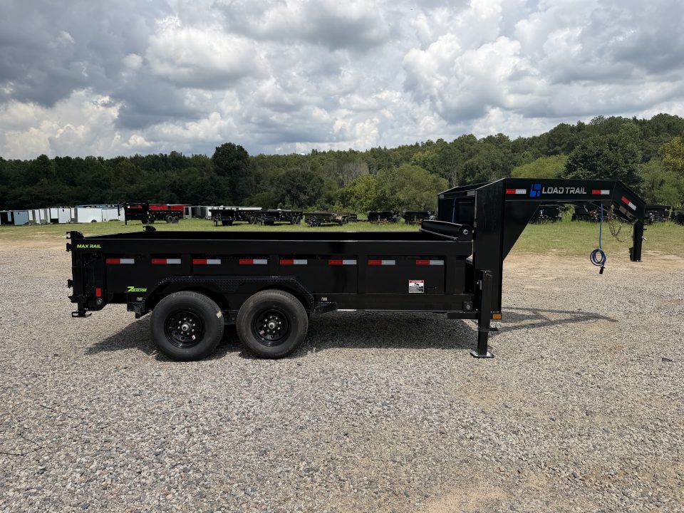 2027 Load Trail photo 2