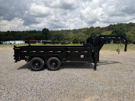 New 2027 Load Trail 7 X 14 14K Dump Trailer