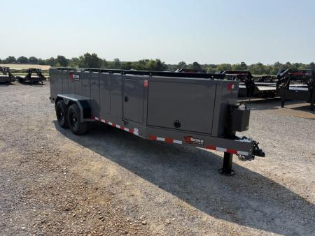 New 2026 Boss 880 Gallon MULTI TANK Fuel Trailer