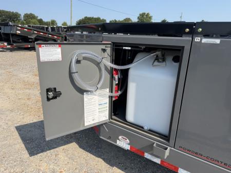 New 2026 Boss 880 Gallon MULTI TANK Fuel Trailer