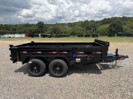 New 2027 Load Trail 6 X 12 10K Dump Trailer