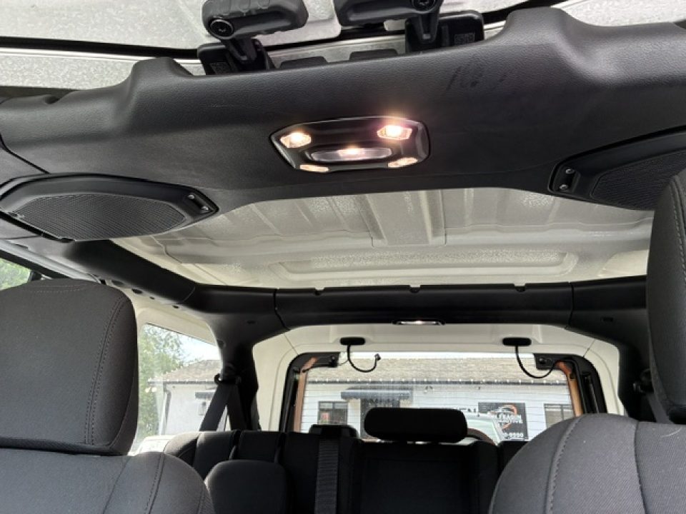 Used 2023 Jeep Wrangler Rubicon 4XE SUV