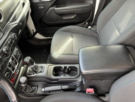 Used 2023 Jeep Wrangler Rubicon 4XE SUV