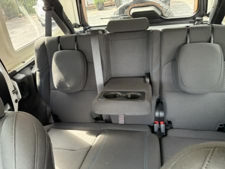 Used 2023 Jeep Wrangler Rubicon 4XE SUV
