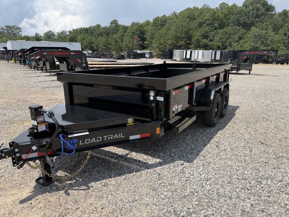 2027 Load Trail photo 6