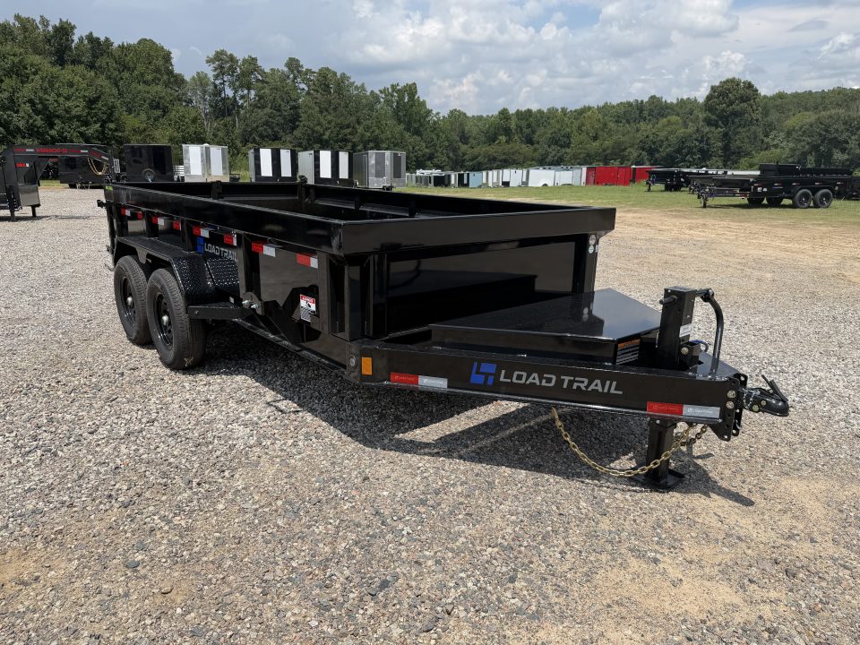 2027 Load Trail