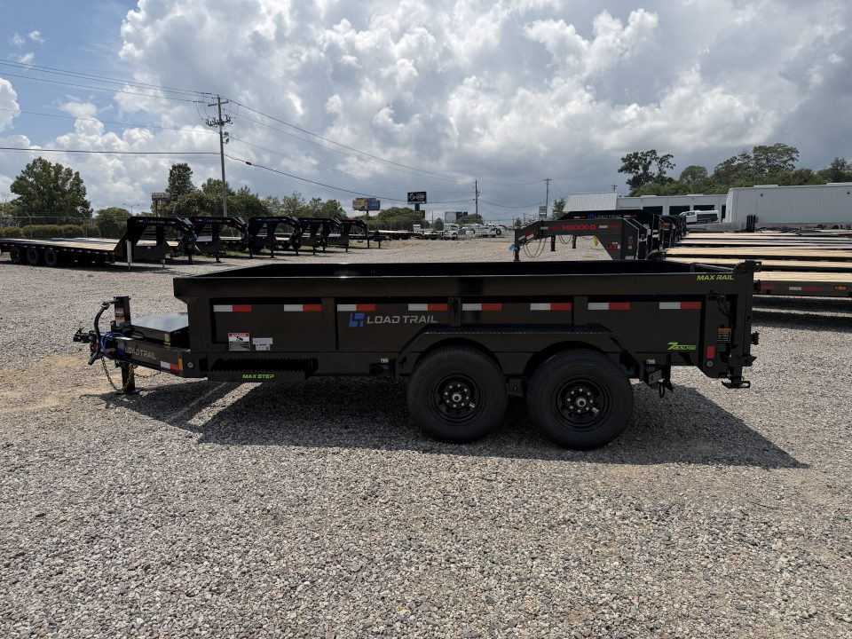 2027 Load Trail photo 5