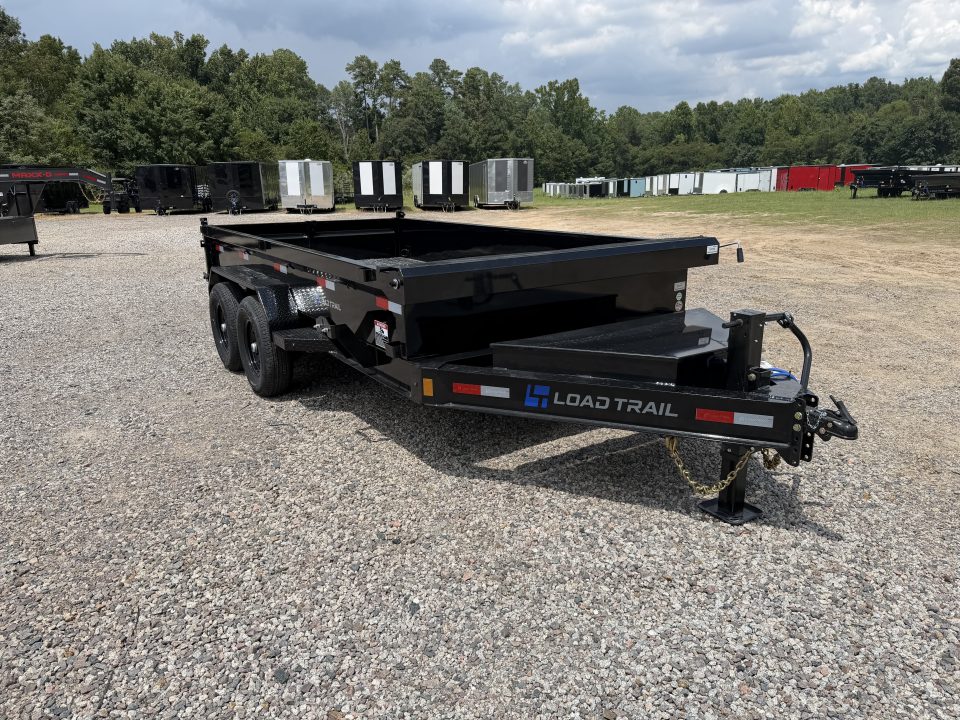 2027 Load Trail
