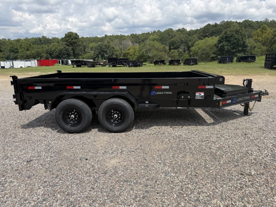 2027 Load Trail photo 2