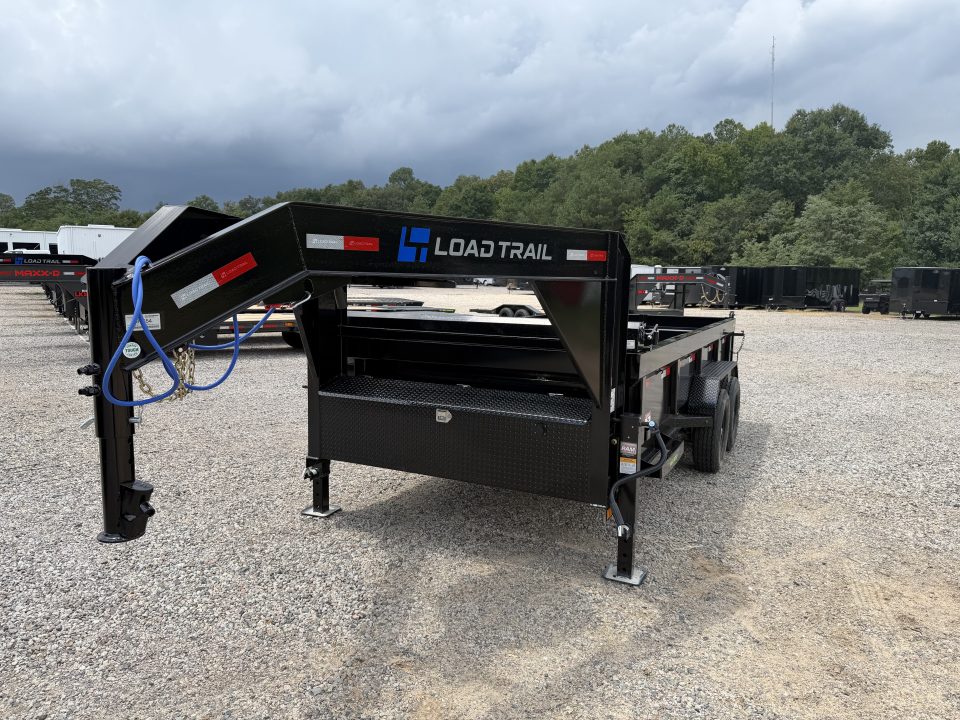2027 Load Trail photo 6