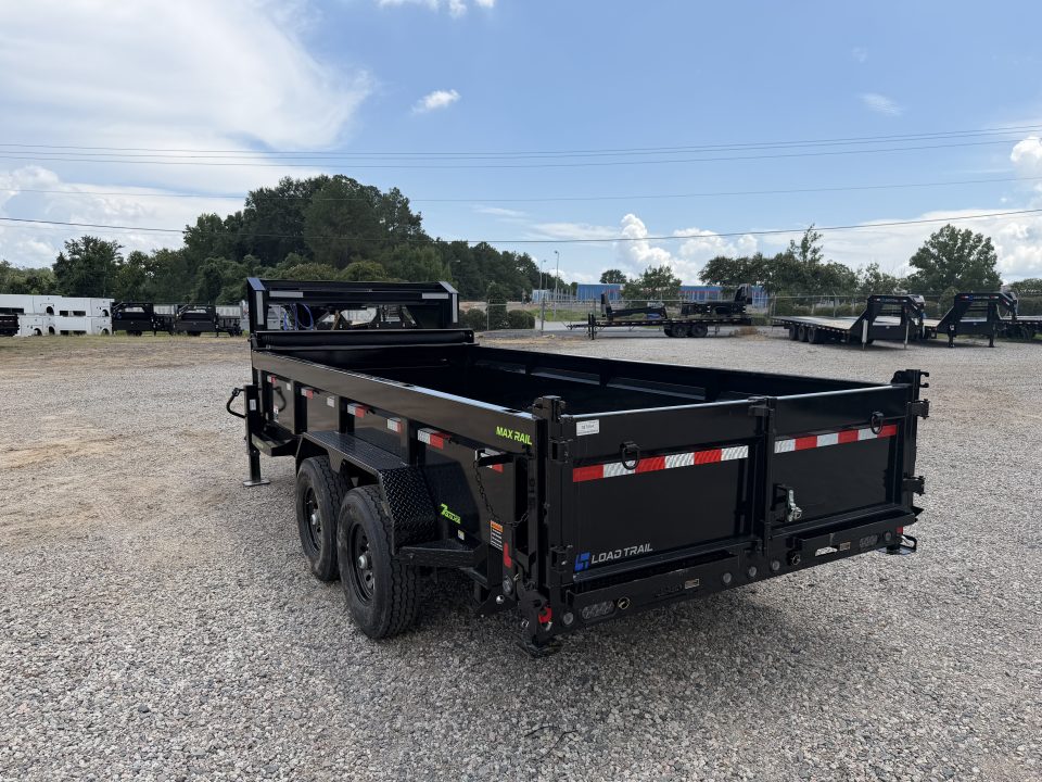 2027 Load Trail photo 4