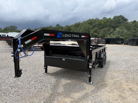 New 2027 Load Trail 7 X 16 14K Dump Trailer