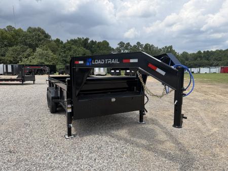 New 2027 Load Trail 7 X 16 14K Dump Trailer