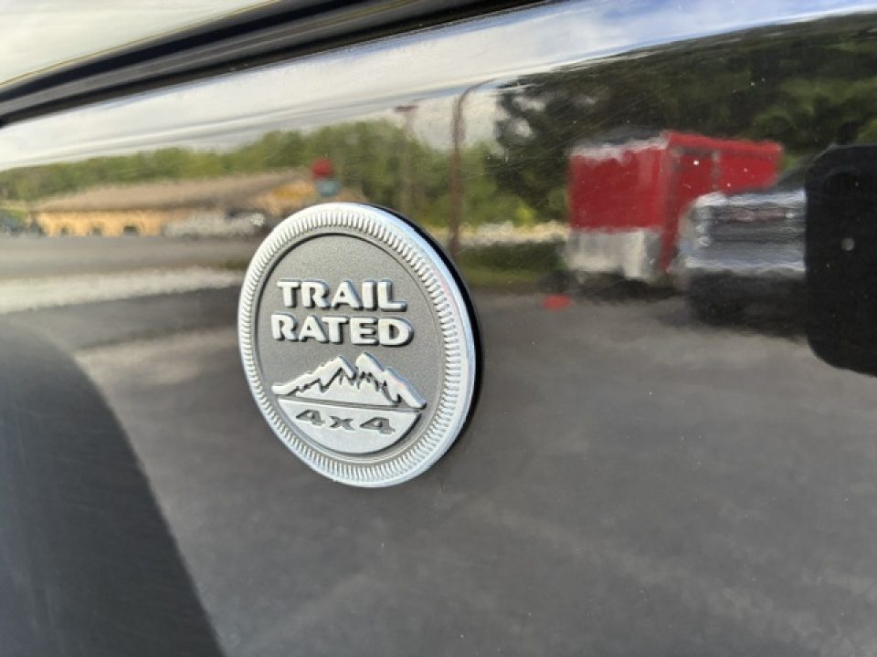 Used 2013 Jeep Wrangler Unlimited Sport SUV
