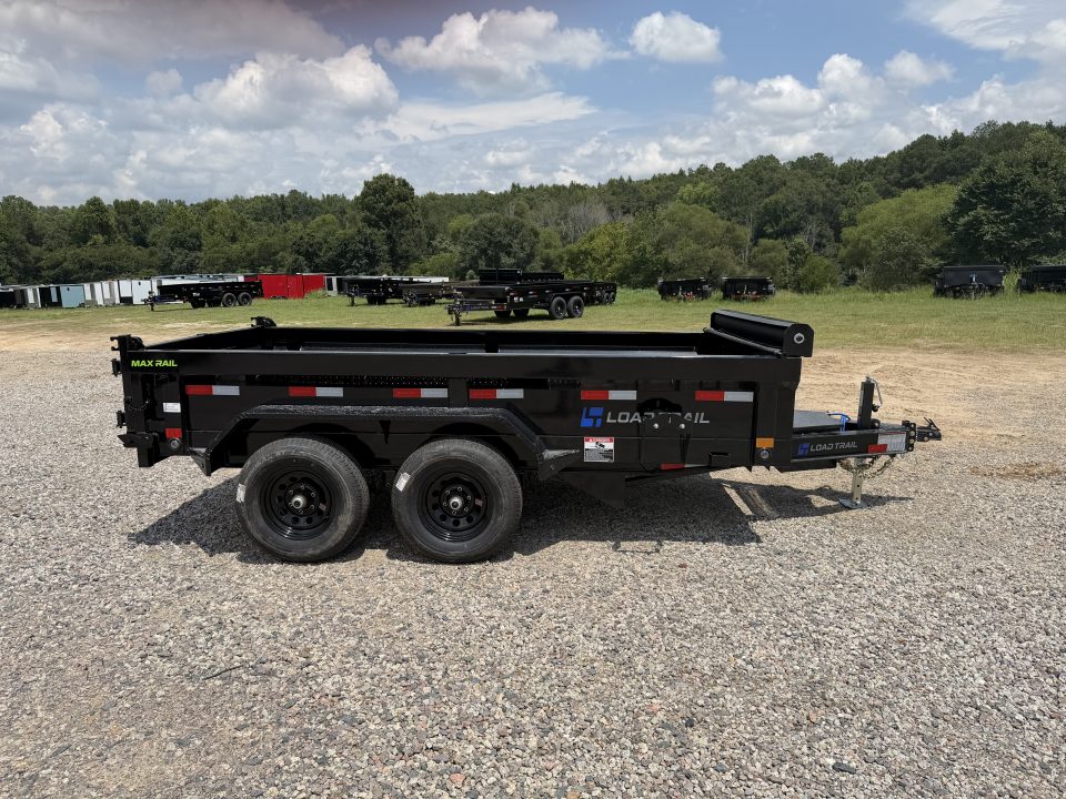2027 Load Trail photo 2