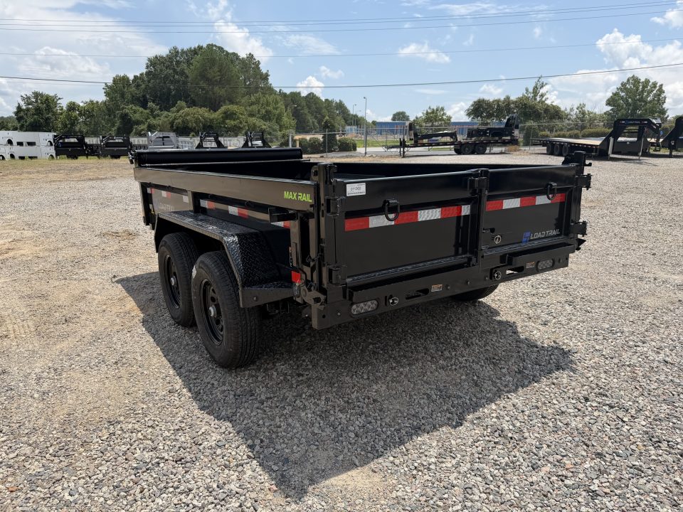 2027 Load Trail photo 4