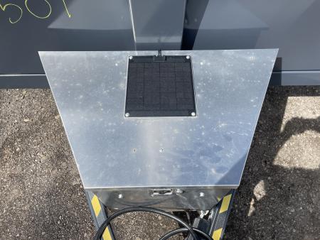 New 2026 Southland 6x10 10k Dump Trailer