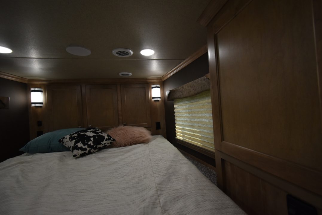 New 2027 Merhow Trailers STAMPEDE 8312 Horse Trailer