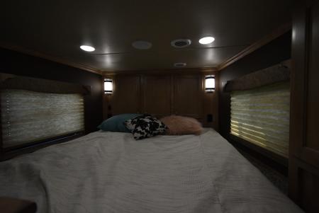 New 2027 Merhow Trailers STAMPEDE 8312 Horse Trailer