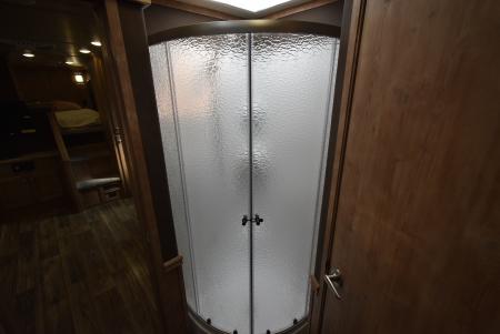 New 2027 Merhow Trailers STAMPEDE 8312 Horse Trailer