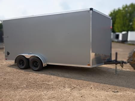 New 2026 Stealth Trailers ELITE SERIES 7X16
