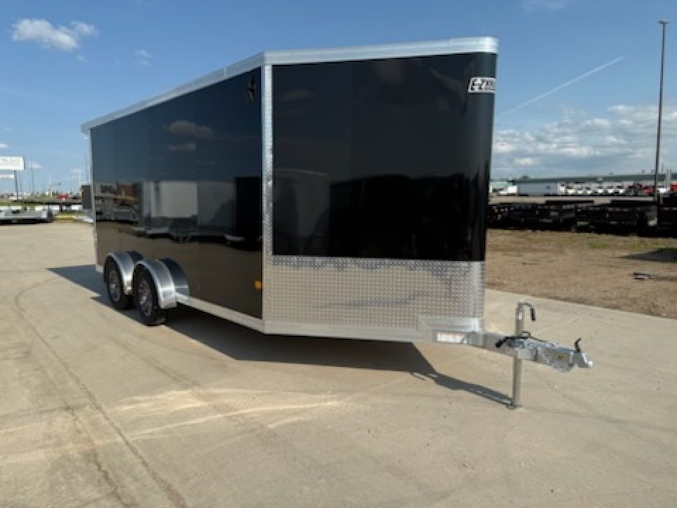 2027 E-Z Hauler EZES7.4X16+5-IF photo 2