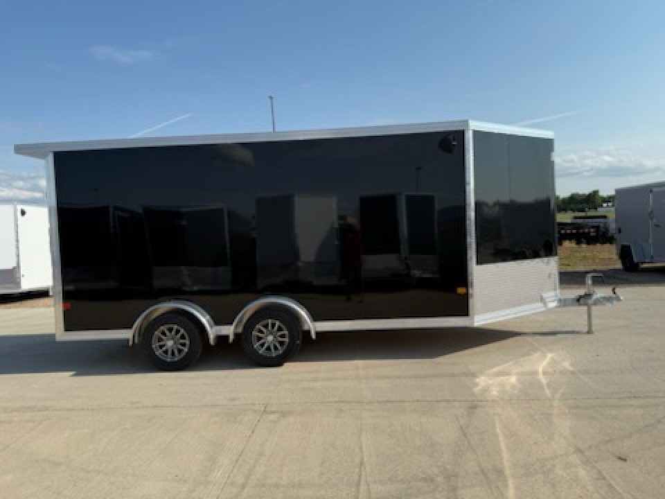 2027 E-Z Hauler EZES7.4X16+5-IF photo 6
