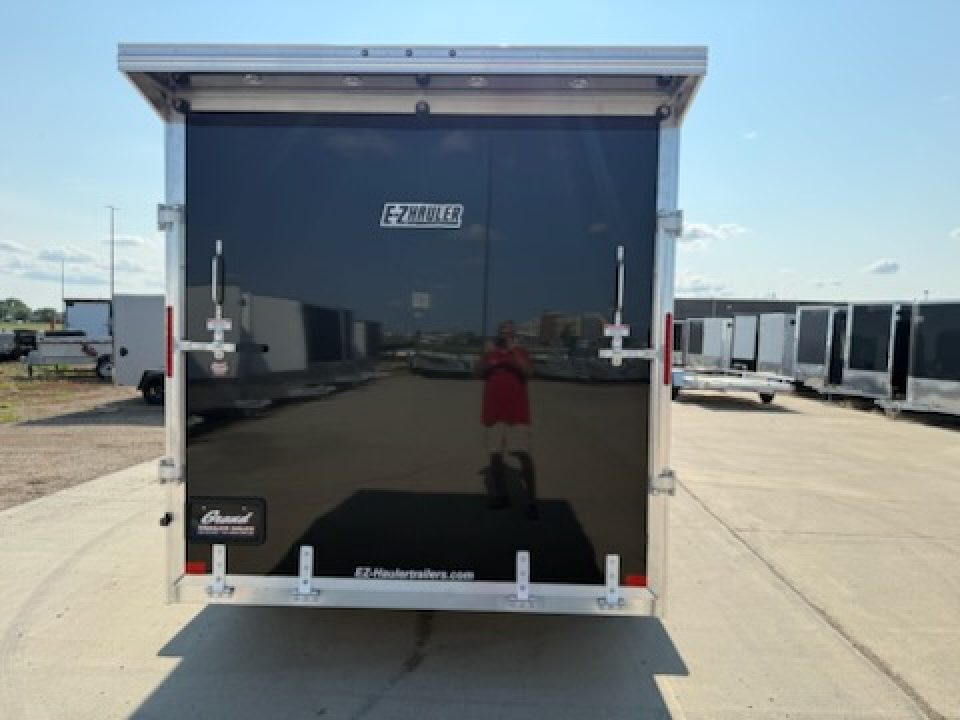 2027 E-Z Hauler EZES7.4X16+5-IF photo 8
