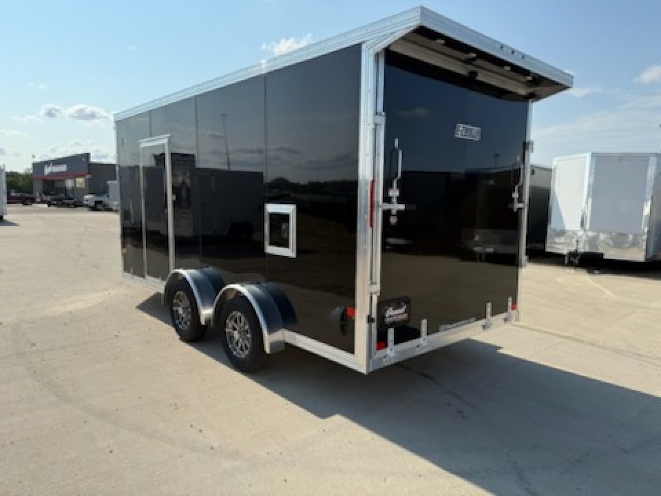 2027 E-Z Hauler EZES7.4X16+5-IF photo 3