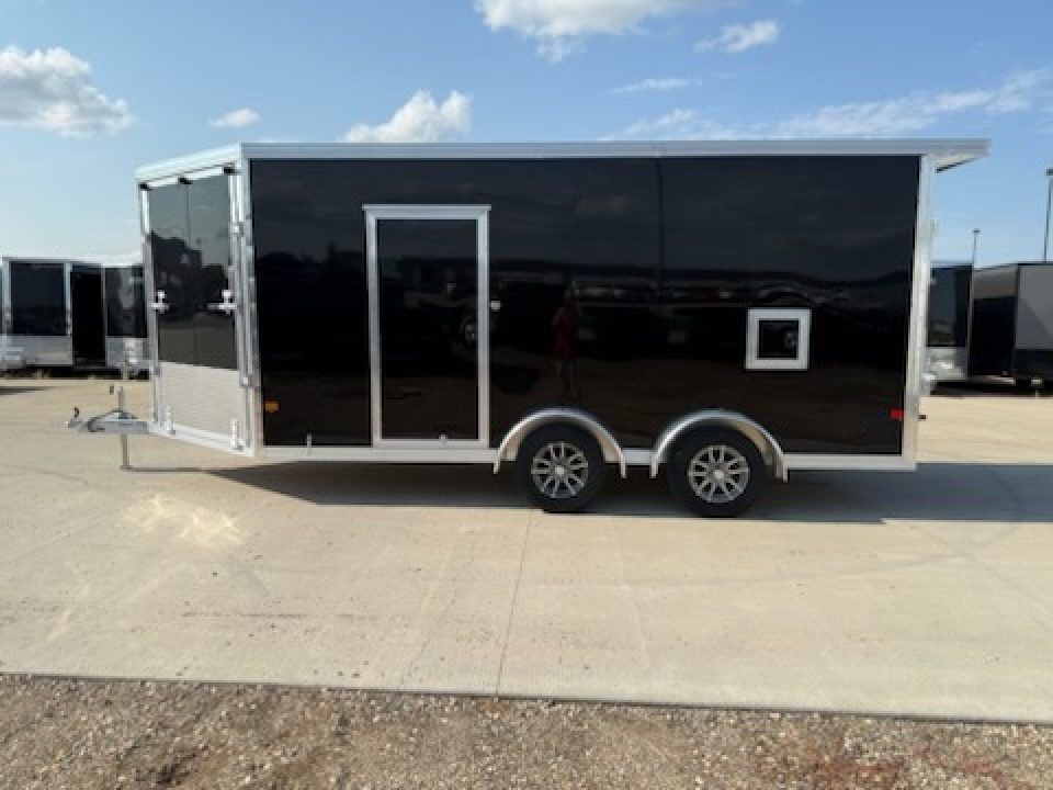 2027 E-Z Hauler EZES7.4X16+5-IF photo 5