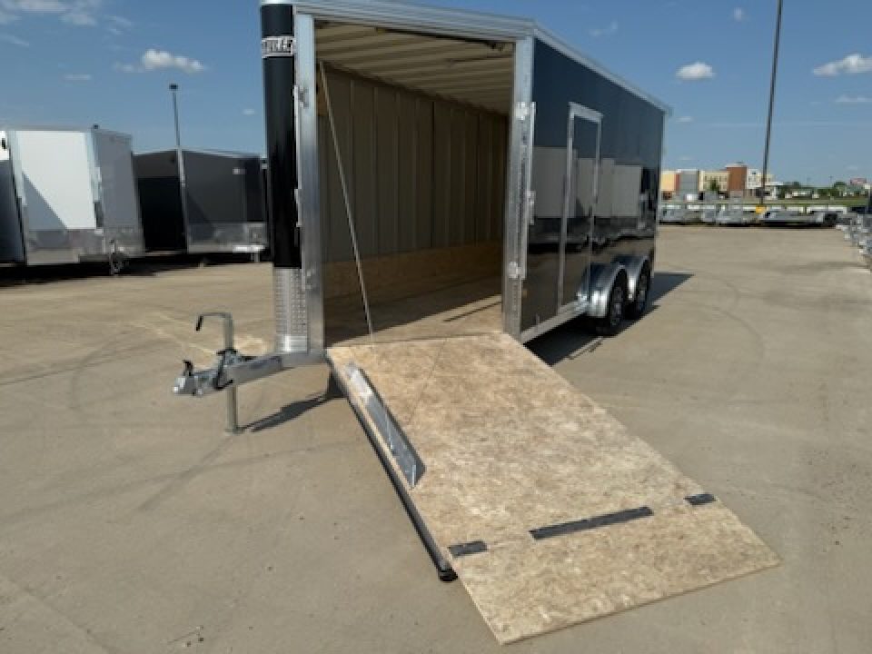 2027 E-Z Hauler EZES7.4X16+5-IF photo 9