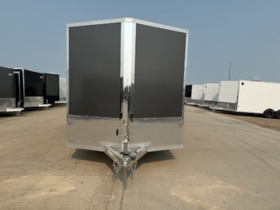 2027 E-Z Hauler photo 8