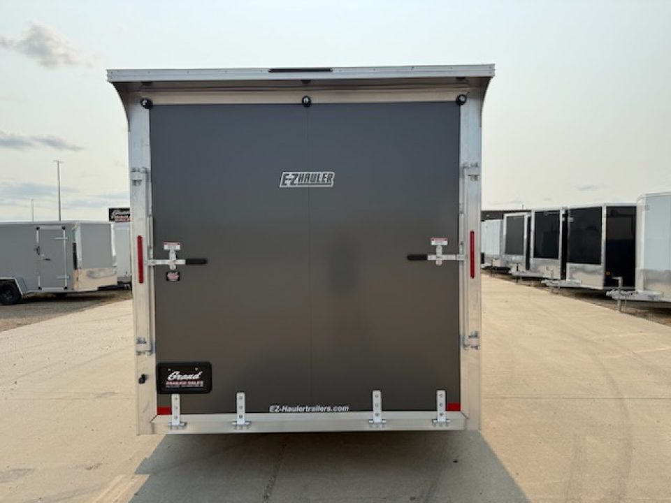 2027 E-Z Hauler photo 7
