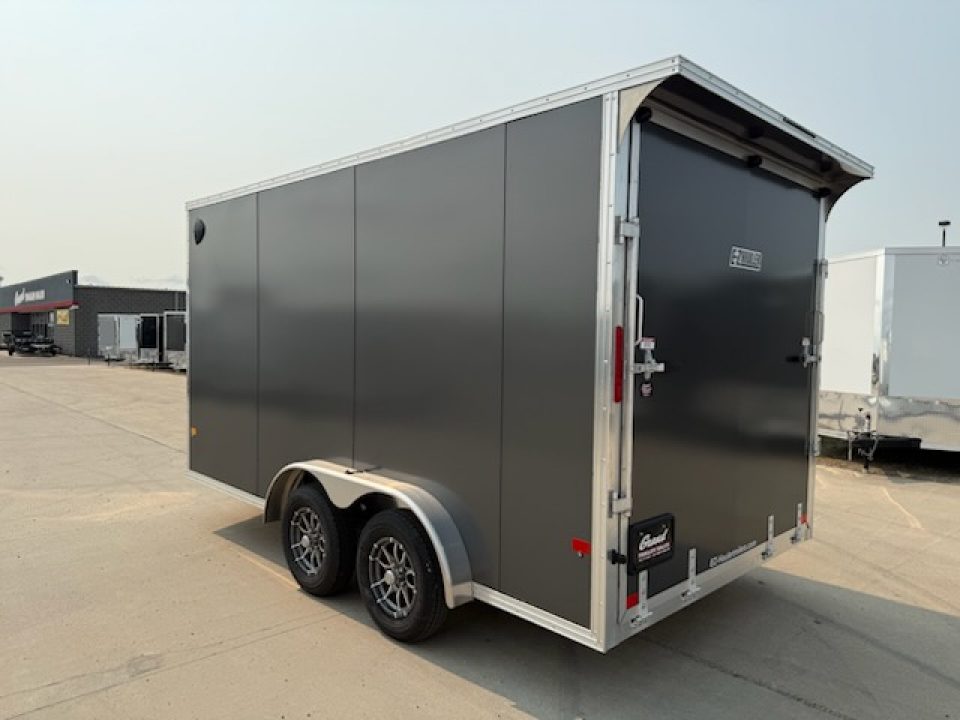 2027 E-Z Hauler photo 4