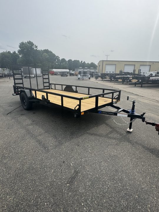 2026 Load Trail SE77